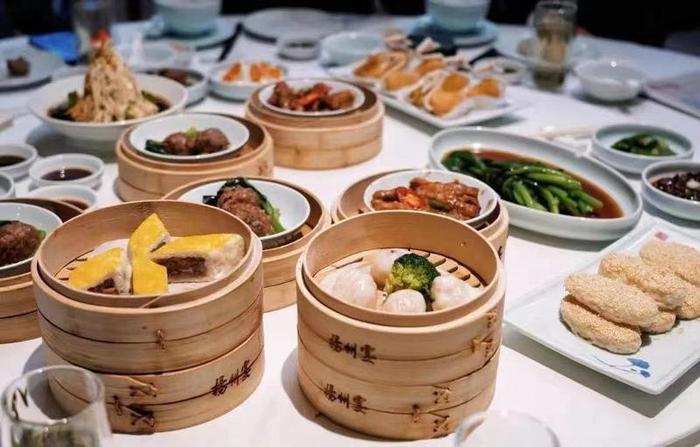 奋进的春天|江苏扬州:文体旅齐发力 让城市烟火气更旺!