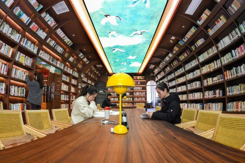 文化新观察 文化赋能经济社会发展系列谈丨优质文化资源点亮百姓美好生活