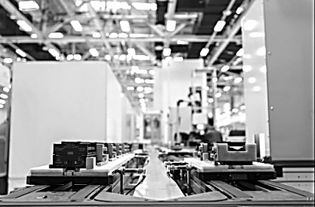 数字化工厂的运转理念与管理模式