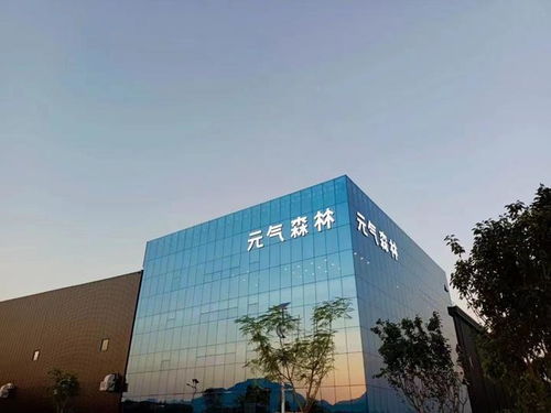 元气森林唐彬森 十年磨一剑的耐心与韧劲