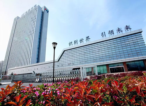 安徽合肥第一富豪 靠创新打破国外技术垄断,身价183亿